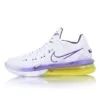 Lebron 17 Low 'Lakers HOme' - Image 2