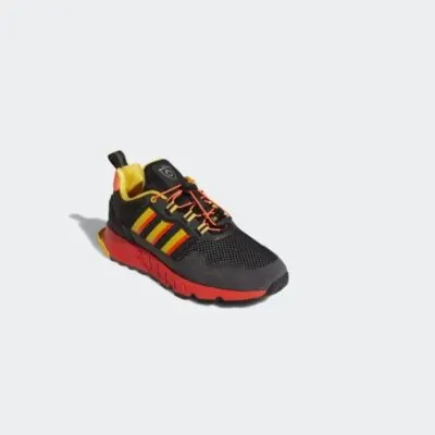 Marvel x adidas ZX 1K 'Rocket' - Image 2