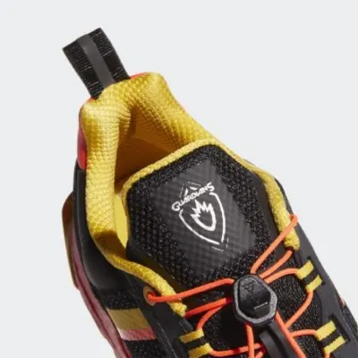 Marvel x adidas ZX 1K 'Rocket' - Image 3