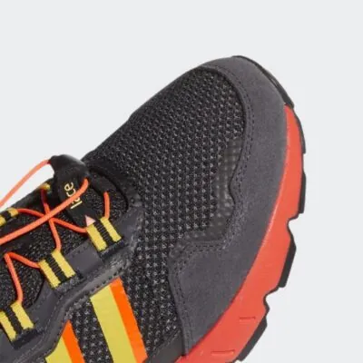 Marvel x adidas ZX 1K 'Rocket' - Image 4