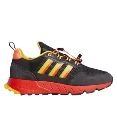 Marvel x adidas ZX 1K 'Rocket'