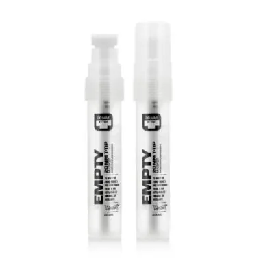 Montana Empty Marker 20mm T-Tip