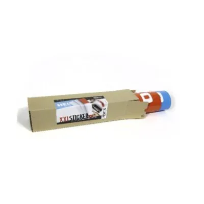Montana 'HELLO MY NAME IS' A2 Sticker Pack (10 db) - Image 2