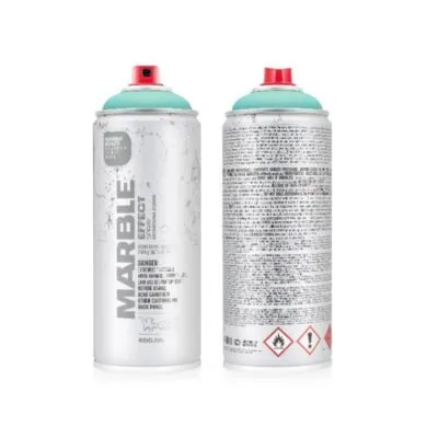 Montana MARBLE (Márvány effekt) 400ml
