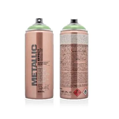 Montana METALLIC 400ml