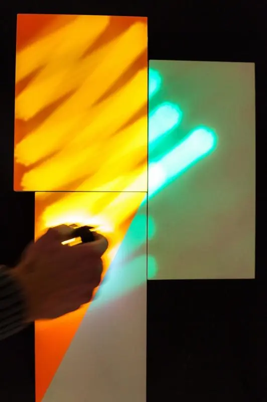 Montana NIGHTGLOW (400ml) - Image 3