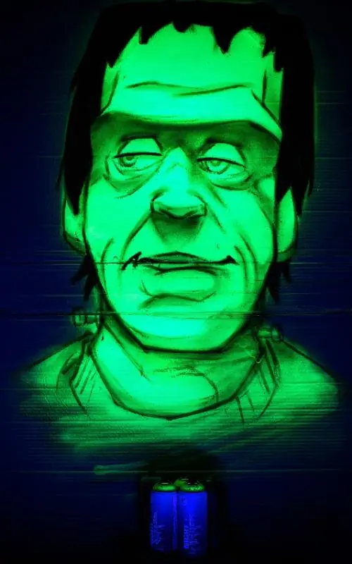 Montana NIGHTGLOW (400ml) - Image 5