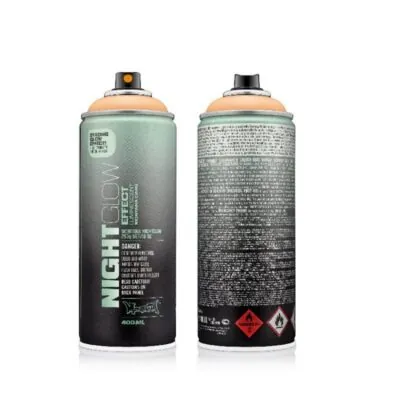 Montana NIGHTGLOW 400ml