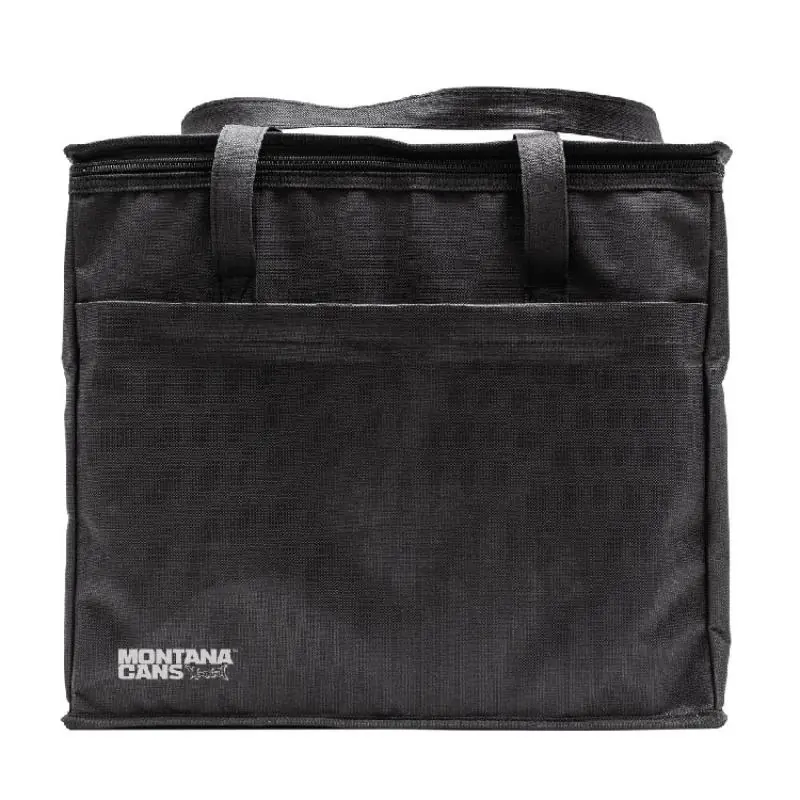 Montana Textil Bag (15 cans)