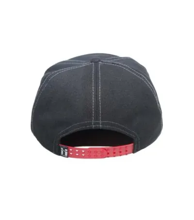 Mr. Serious Unknown Cap - Image 2