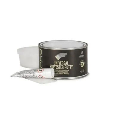 MTN 2K Poliészter alapú paszta (MASTIC Polyester Universel) - 250gr - Image 2
