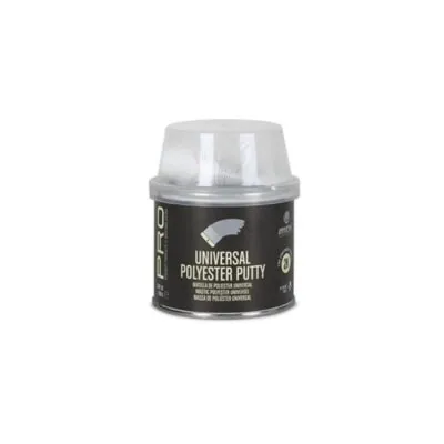 MTN 2K Poliészter alapú paszta (MASTIC Polyester Universel) - 250gr