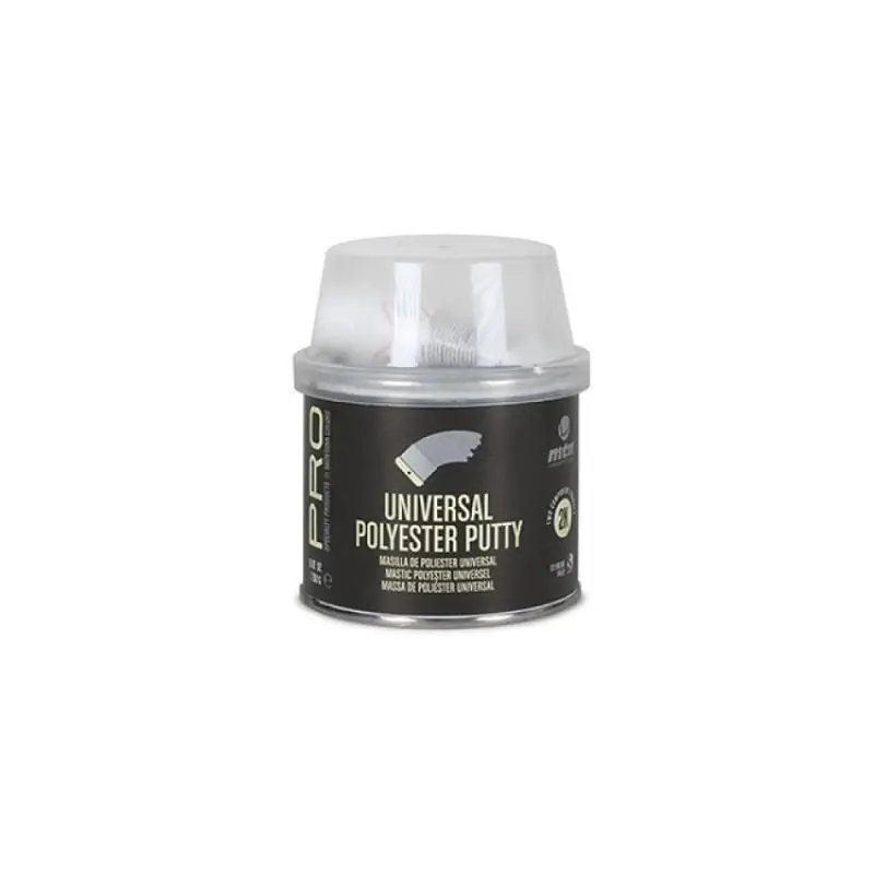 MTN 2K Poliészter alapú paszta (Mastic Polyester Universel) 250gr