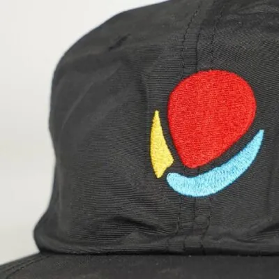 MTN 6 panel Essential Logo Sapka - Image 2