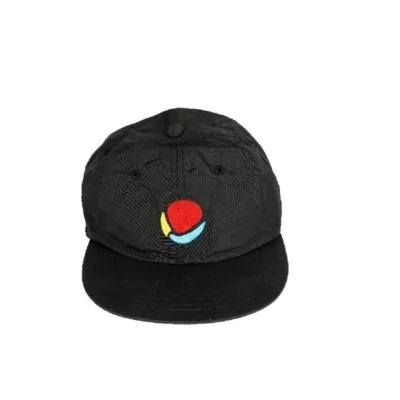 MTN 6 panel Essential Logo Sapka