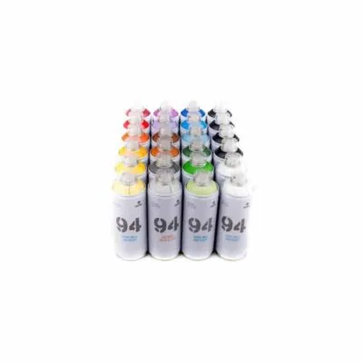 MTN 94 24 db-os Pack