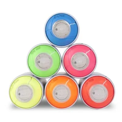MTN 94 Fluorescent