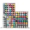 MTN 94 Graphic Marker Pastel - Basic 24 Pack - Image 3
