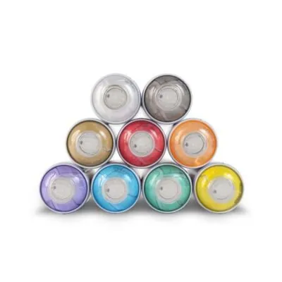 MTN 94 Spectral - Image 2