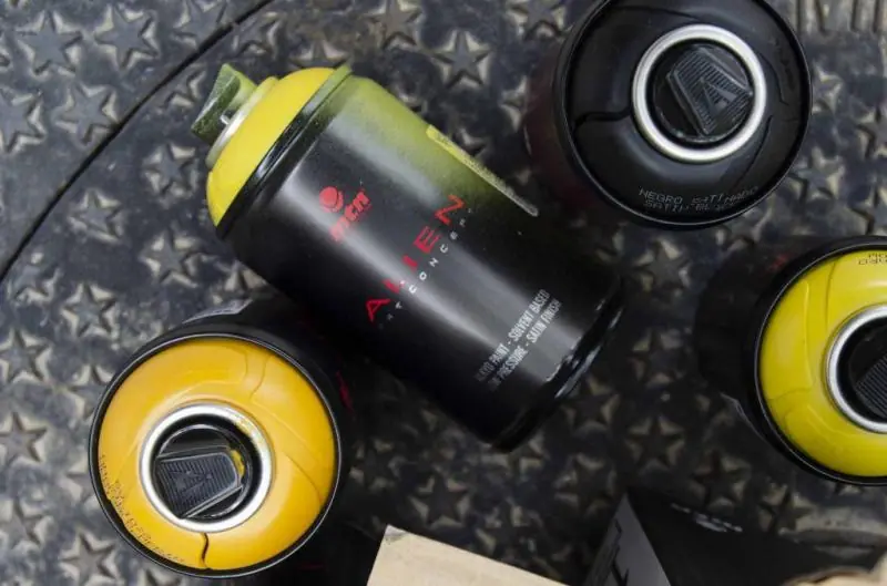 MTN Alien (250 ml) - Image 3