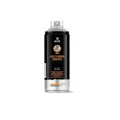MTN Glass to Mirror Converter (400ml)