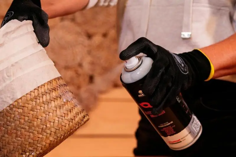 MTN Pro Glitter Varnish 400 ml - Image 2