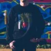 MTN Hardcore 25th Anniversary Sweatshirt - Image 2
