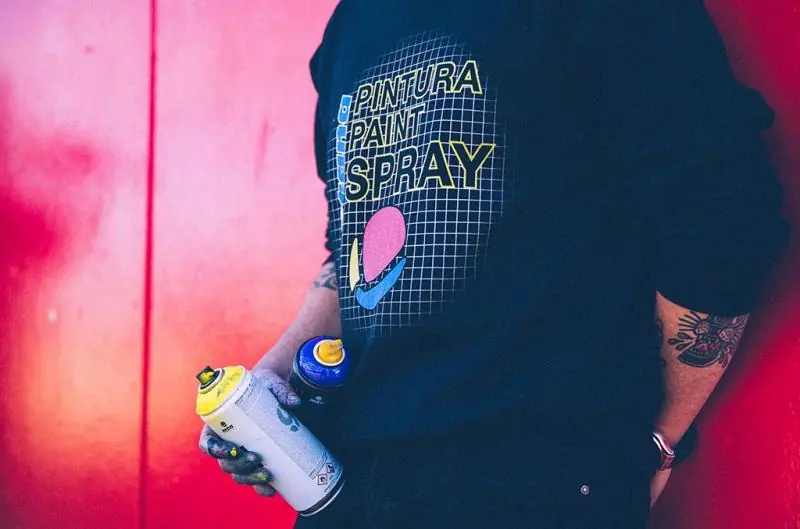 MTN Hardcore 25th Anniversary Sweatshirt/Pulóver - Image 3