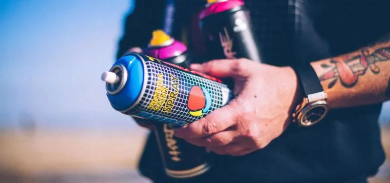 MTN Hardcore 25th Anniversary (400 ml) - Image 3