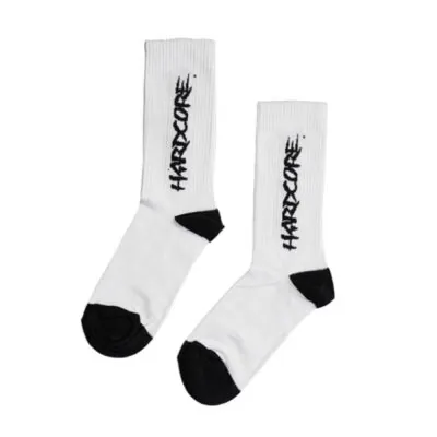 MTN Hardcore Zokni 'White' - Image 2
