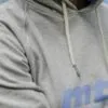 MTN Hoodie Grey (Woman) - Image 2