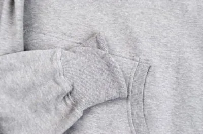 MTN Hoodie Grey (Woman) - Image 3