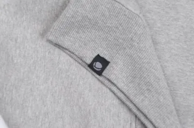 MTN Hoodie Grey (Woman) - Image 4