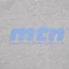 MTN Hoodie Grey (Woman) - Image 5
