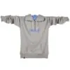 MTN Hoodie Grey (Woman)