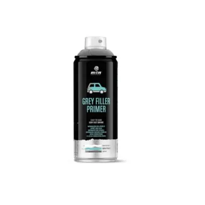 MTN Pro Kötõ Alapozó (Szürke Szórógitt - Filler Primer 400ml)