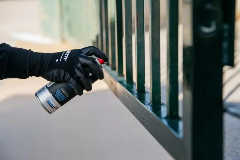 MTN Korróziógátló festék - Image 3