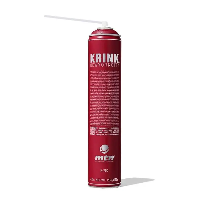 Mtn Krink 750ml (K-750) - Image 2
