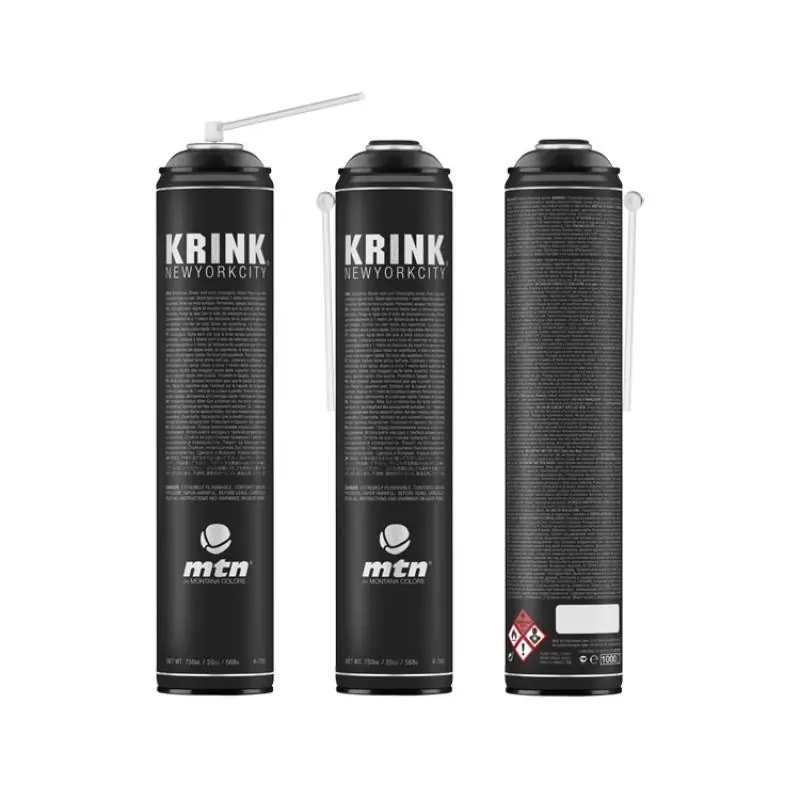 Mtn Krink 750ml (K-750)