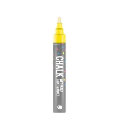 MTN Lemosható Krétafilc 2mm (Erasable Chalk Marker)