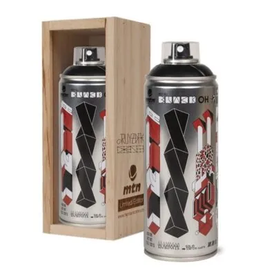 MTN Limited Cans X Delta x Ruyzdael