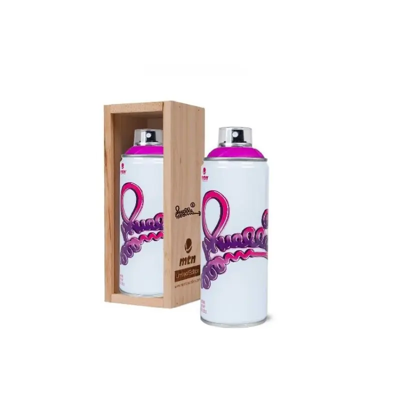 MTN Limited Cans X Muelle - Image 3