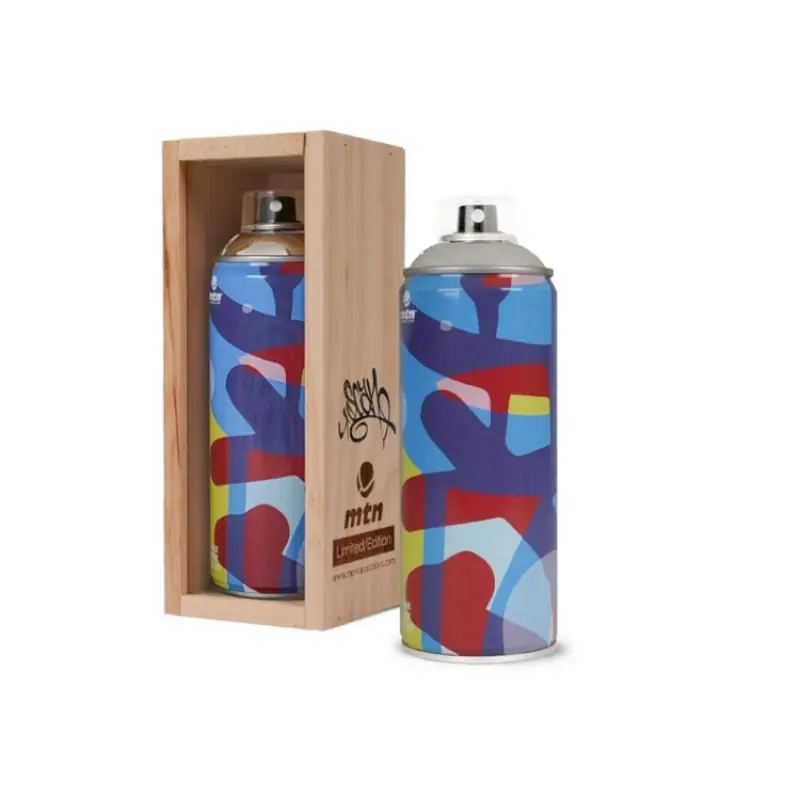 MTN Limited Cans X Scaner