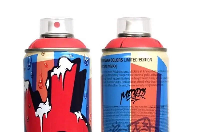MTN Limited Cans X Mecro - Image 2