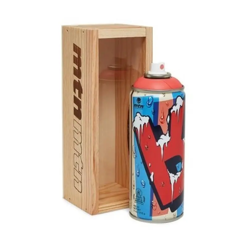 MTN Limited Cans X Mecro