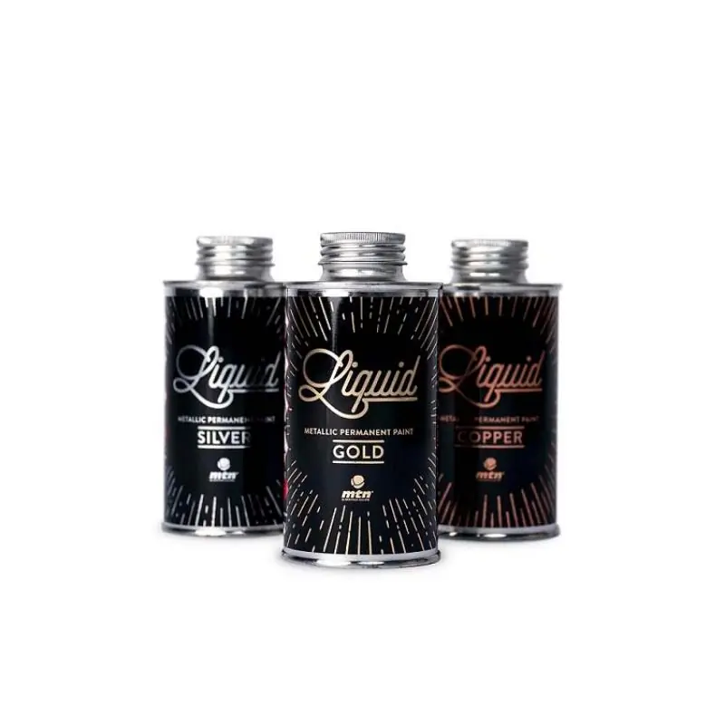 MTN Liquid INK (200ml)