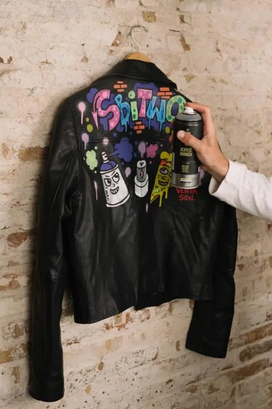 MTN Marcador Akril Filckészlet 2mm (8 db) - Image 4