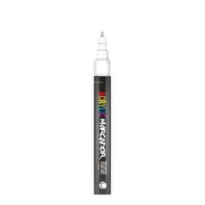MTN Marcador Acrylic Paint Marker 0,5mm