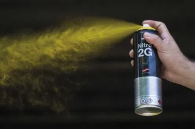 MTN Nitro 2G Colors (500ml) - Image 2