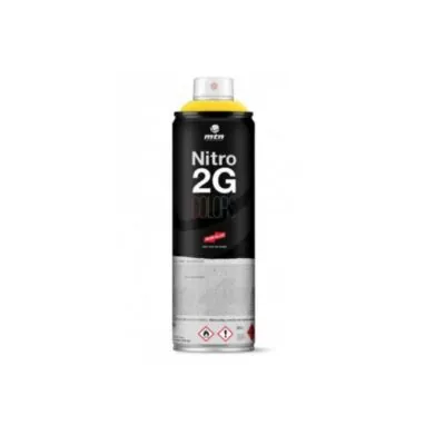 MTN Nitro 2G Colors (500ml)